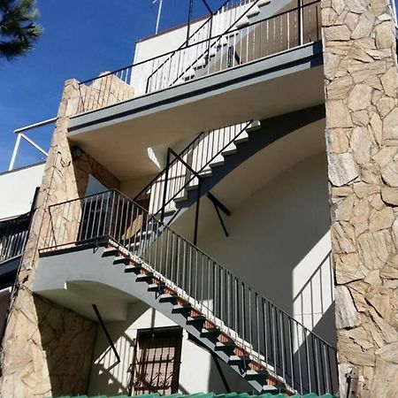 Apartamento Al Lado De La Playa Con Parking Y Jardin Castell-Castell-Platja d'Aro Extérieur photo