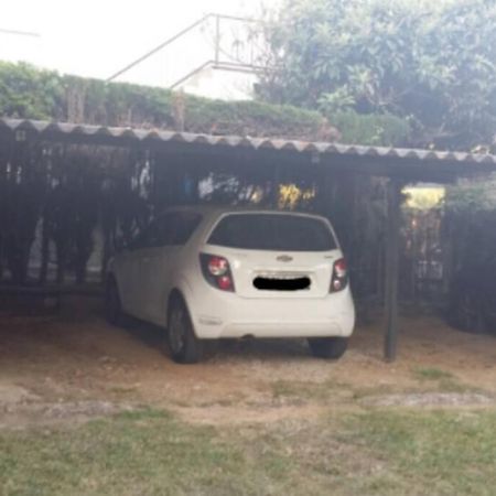 Apartamento Al Lado De La Playa Con Parking Y Jardin Castell-Castell-Platja d'Aro Extérieur photo