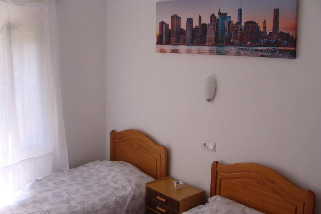Apartamento Al Lado De La Playa Con Parking Y Jardin Castell-Castell-Platja d'Aro Extérieur photo