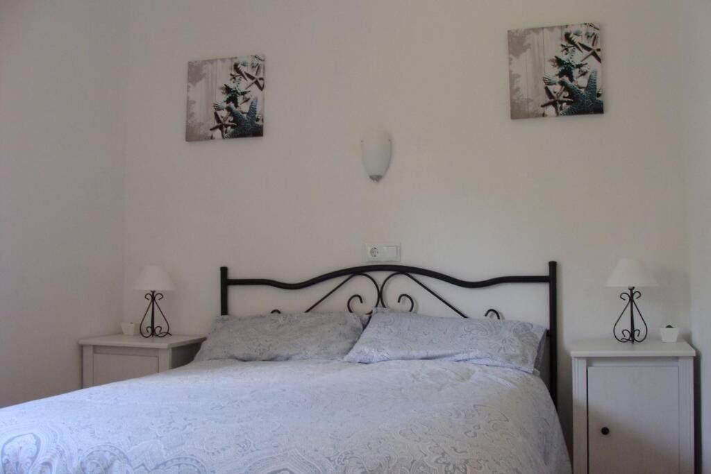 Apartamento Al Lado De La Playa Con Parking Y Jardin Castell-Castell-Platja d'Aro Extérieur photo