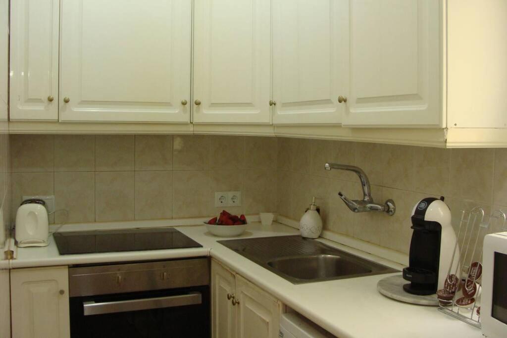 Apartamento Al Lado De La Playa Con Parking Y Jardin Castell-Castell-Platja d'Aro Extérieur photo