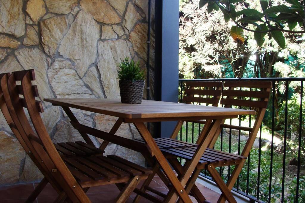Apartamento Al Lado De La Playa Con Parking Y Jardin Castell-Castell-Platja d'Aro Extérieur photo
