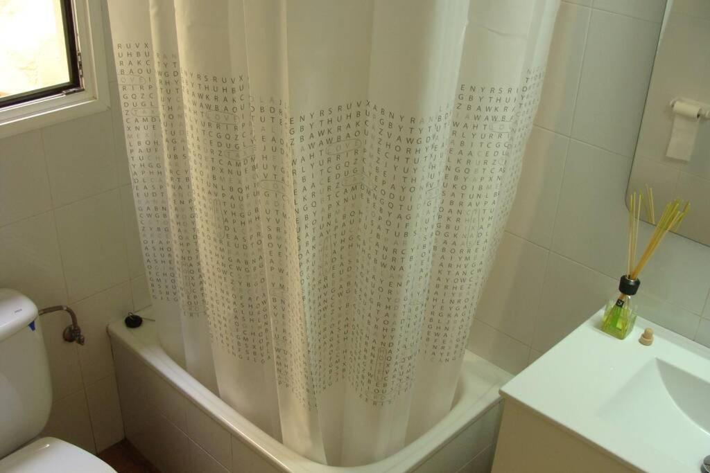 Apartamento Al Lado De La Playa Con Parking Y Jardin Castell-Castell-Platja d'Aro Extérieur photo
