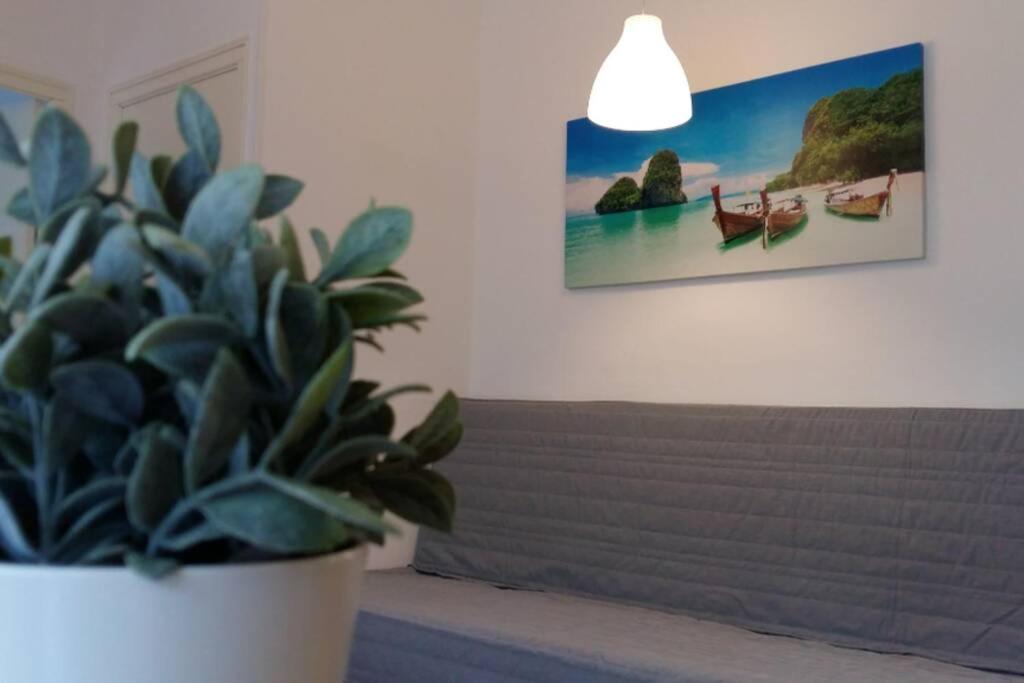Apartamento Al Lado De La Playa Con Parking Y Jardin Castell-Castell-Platja d'Aro Extérieur photo